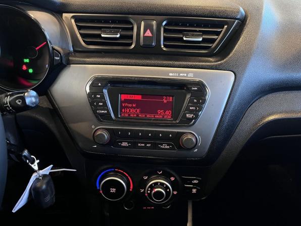Kia Rio III с пробегом 2014 года, цена 1 030 000 рублей, 148307 км, седан, Автокод Объявления
