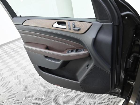 Mercedes-Benz M-Класс III (W166) с пробегом 2015 года, цена 2 149 000 рублей, 118761 км, внедорожник, Автокод Объявления