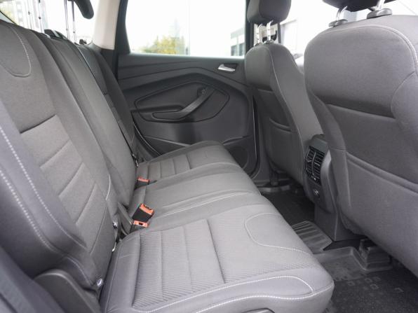 Ford Kuga II с пробегом 2013 года, цена 1 020 000 рублей, 215438 км, внедорожник, Автокод Объявления