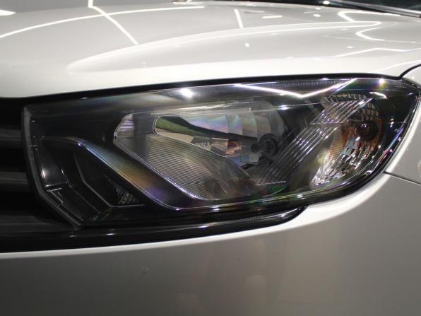Lada (ВАЗ) Granta I Рестайлинг с пробегом 2024 года, цена 865 000 рублей, 25000 км, лифтбек, Автокод Объявления