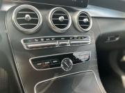 Mercedes-Benz C-Класс IV (W205) Рестайлинг Краснодар  - изображение 32