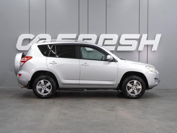 Toyota RAV4 III (XA30) с пробегом 2009 года, цена 1 299 000 рублей, 208694 км, внедорожник, Автокод Объявления