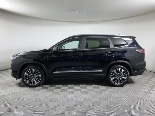 Chery Tiggo 8 Pro Plug-in Hybrid с пробегом 2023 года, цена 2 797 000 рублей, 23492 км, внедорожник, Автокод Объявления