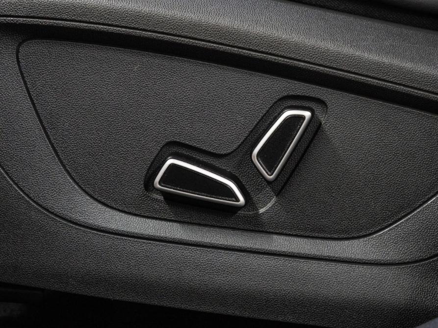 Changan CS55 Plus II Тюмень  - изображение 14