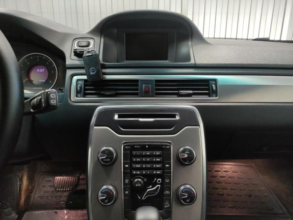 Volvo XC70 II с пробегом 2011 года, цена 1 490 000 рублей, 179225 км, универсал, Автокод Объявления