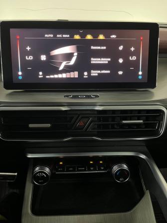 Geely Coolray I с пробегом 2023 года, цена 1 850 000 рублей, 29808 км, внедорожник, Автокод Объявления