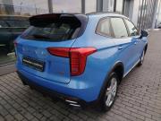 Haval Jolion I Рестайлинг Москва  - изображение 29