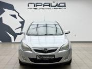 Opel Astra J Ростов-на-Дону  - изображение 18