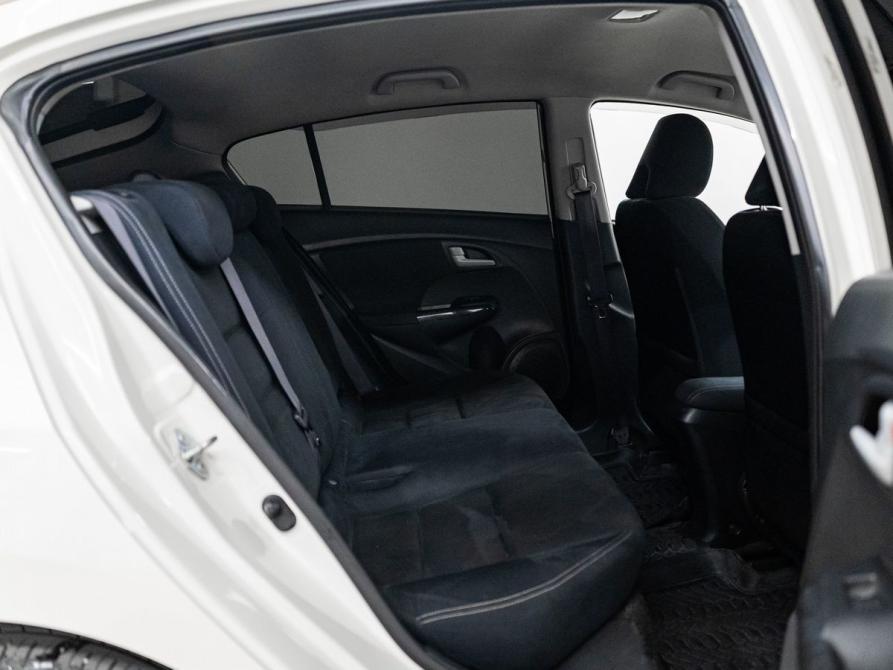 Honda Insight II Рестайлинг Красноярск  - изображение 8