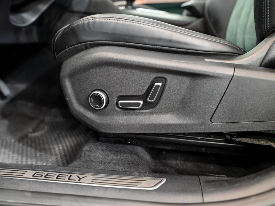 Geely Monjaro I Екатеринбург  - изображение 16