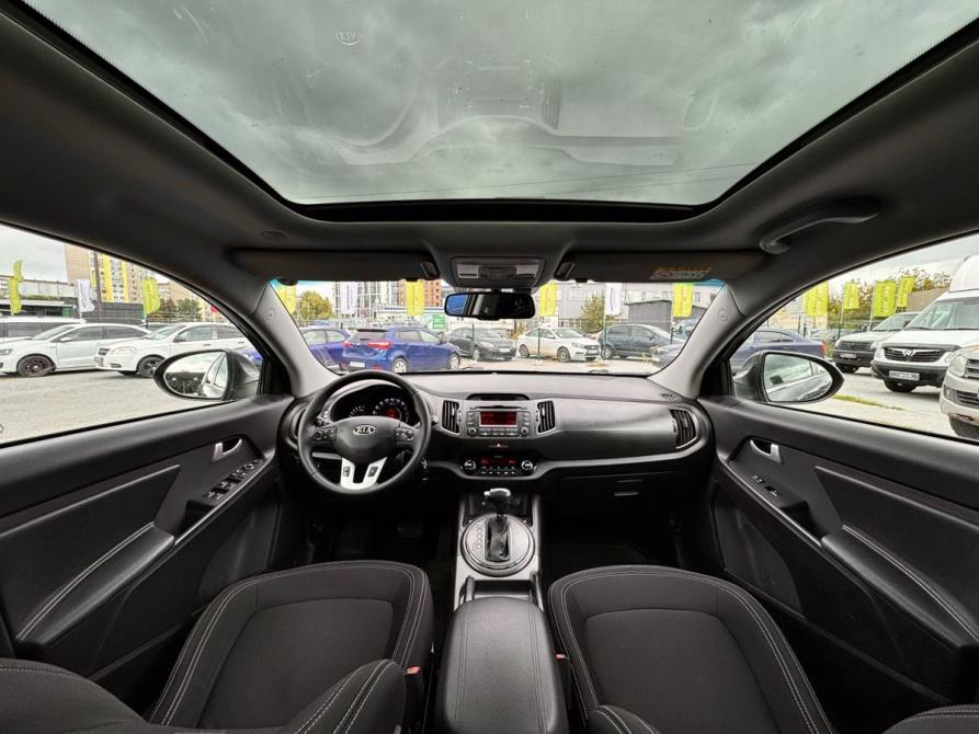 Kia Sportage III Ижевск  - изображение 20