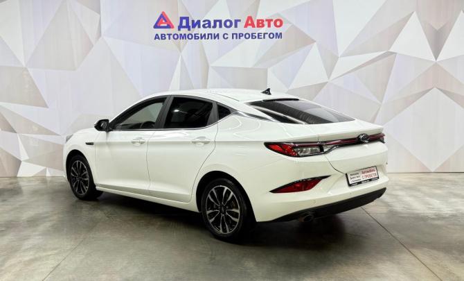 JAC J7 I с пробегом 2023 года, цена 1 340 000 рублей, 71626 км, лифтбек, Автокод Объявления