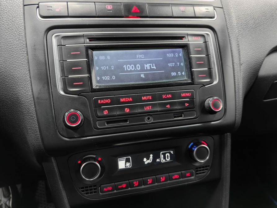 Volkswagen Polo V Новосибирск  - изображение 19