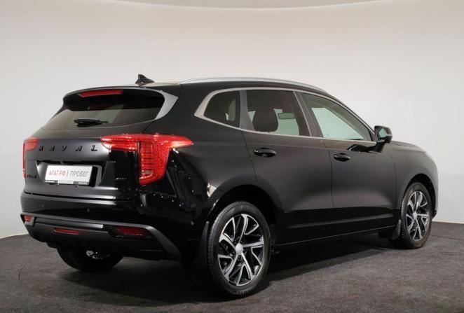Haval Jolion I с пробегом 2023 года, цена 1 800 000 рублей, 132800 км, внедорожник, Автокод Объявления