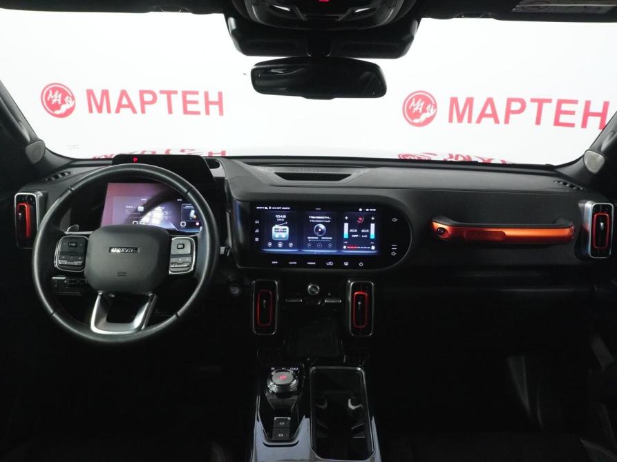 Haval Dargo Вологда  - изображение 16