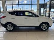 Hyundai ix35 I Саратов  - изображение 28