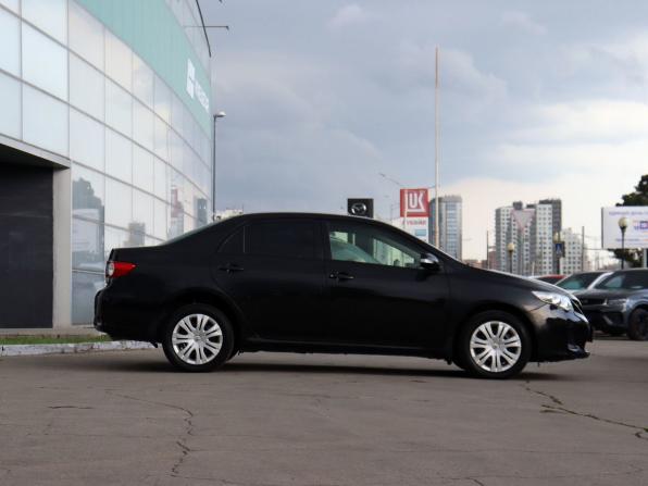 Toyota Corolla X (E140 E150) Рестайлинг с пробегом 2010 года, цена 1 140 000 рублей, 120514 км, седан, Автокод Объявления