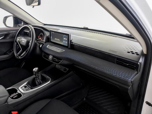 Haval Jolion I Рестайлинг с пробегом 2024 года, цена 1 835 000 рублей, 31487 км, внедорожник, Автокод Объявления
