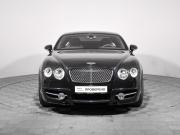 Bentley Continental GT I Санкт-Петербург  - изображение 20