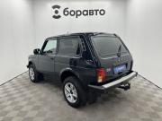 Lada (ВАЗ) Niva Legend Воронеж  - изображение 25