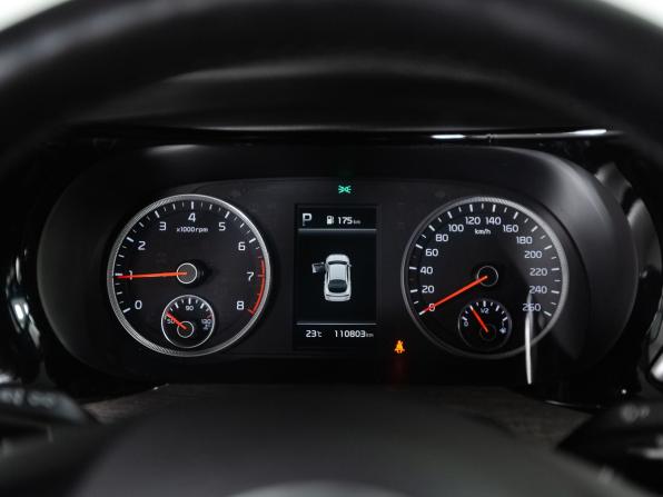 Kia K5 III с пробегом 2021 года, цена 2 400 000 рублей, 110803 км, седан, Автокод Объявления