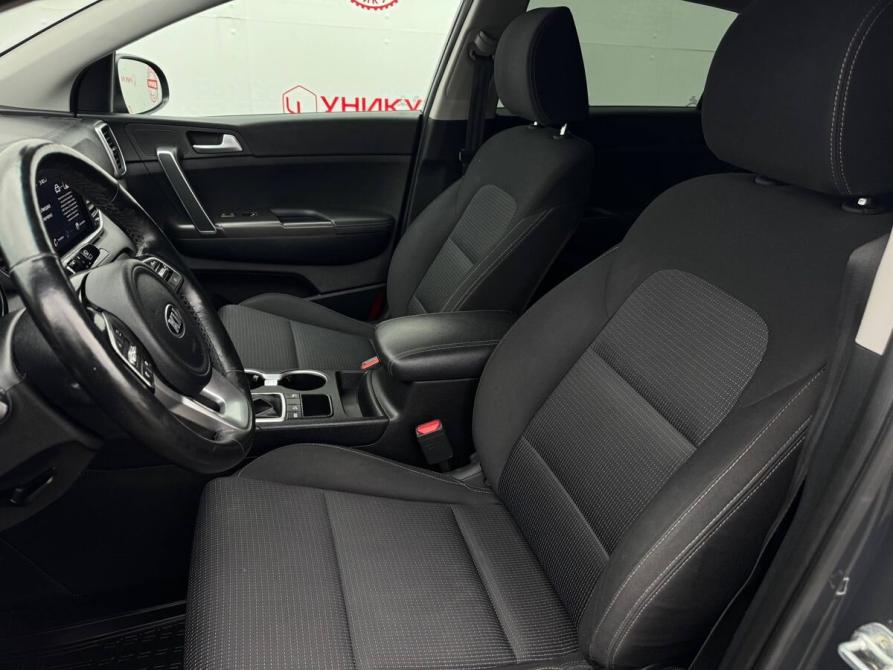 Kia Sportage IV Рестайлинг Екатеринбург  - изображение 33