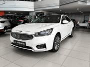 Kia K7 YG (II) Казань  - изображение 23