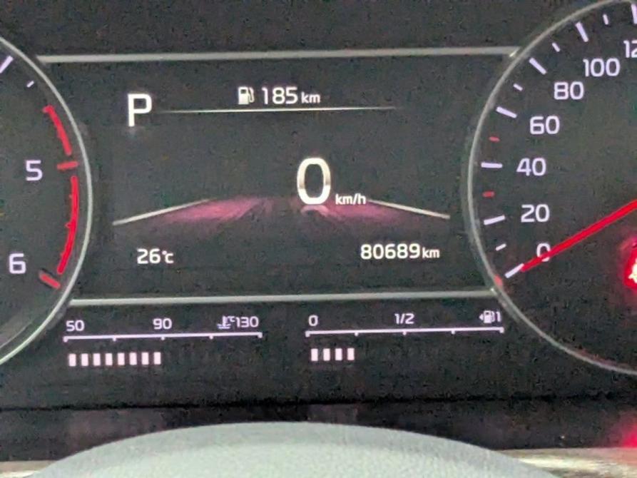 Kia Sorento IV Воронеж  - изображение 13