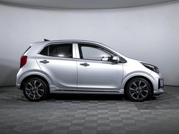 Kia Morning III Рестайлинг 1 с пробегом 2021 года, цена 1 799 000 рублей, 32000 км, хэтчбек, Автокод Объявления