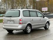 Hyundai Trajet I Рестайлинг Пермь  - изображение 9