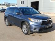 Toyota Highlander III (XU50) Набережные Челны  - изображение 29