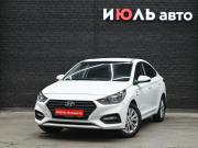 Hyundai Solaris II Екатеринбург  - изображение 22