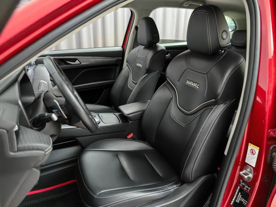 Haval Jolion I Подольск  - изображение 6