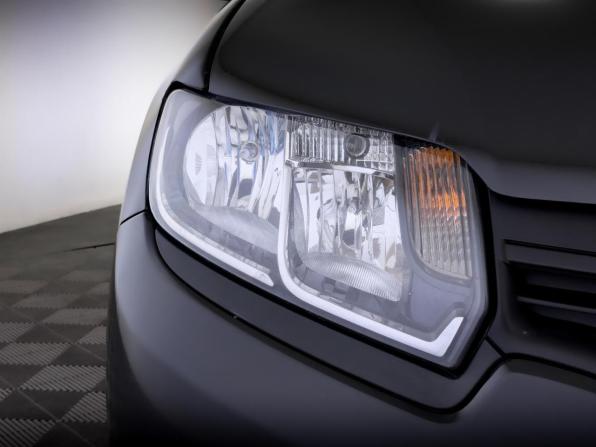 Renault Sandero II с пробегом 2015 года, цена 635 000 рублей, 190557 км, хэтчбек, Автокод Объявления