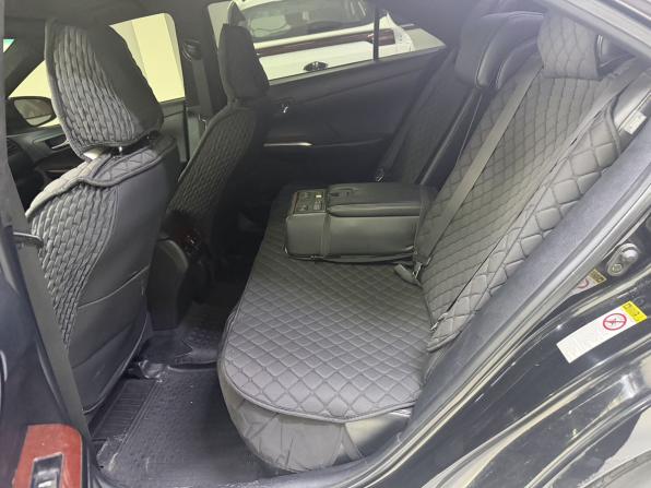 Toyota Camry VII (XV50) с пробегом 2012 года, цена 1 599 000 рублей, 351244 км, седан, Автокод Объявления