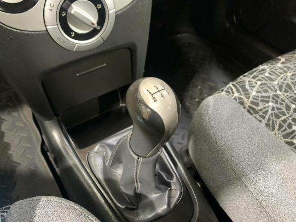 Chery Very (A13) с пробегом 2011 года, цена 263 940 рублей, 99413 км, хэтчбек, Автокод Объявления