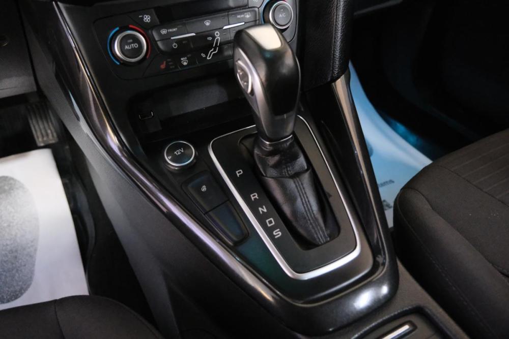 Ford Focus III Рестайлинг Омск  - изображение 19
