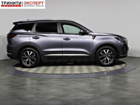Chery Tiggo 7 Pro Max I с пробегом 2023 года, цена 1 797 000 рублей, 69771 км, внедорожник, Автокод Объявления