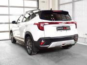 Kia Seltos I Рестайлинг Кемерово  - изображение 29