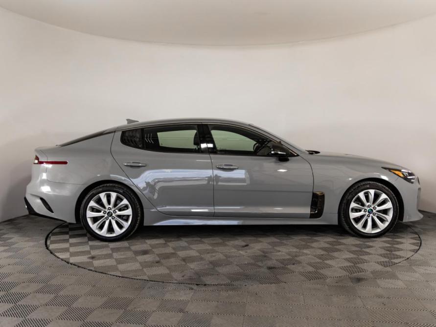 Kia Stinger I Рестайлинг Санкт-Петербург  - изображение 4