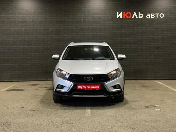 Lada (ВАЗ) Vesta I с пробегом 2018 года, цена 1 140 000 рублей, 76473 км, универсал, Автокод Объявления