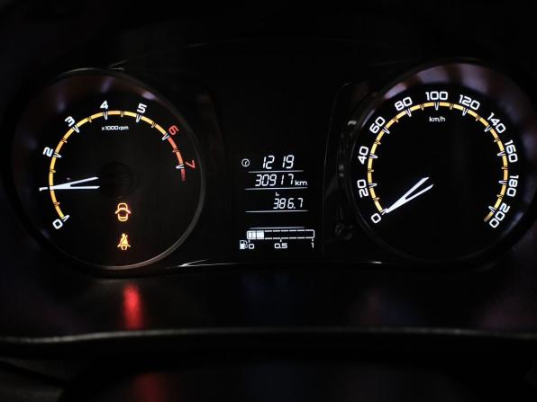 Lada (ВАЗ) Granta I Рестайлинг с пробегом 2024 года, цена 946 000 рублей, 30640 км, седан, Автокод Объявления
