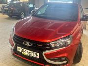Lada (ВАЗ) Vesta I Екатеринбург  - изображение 19