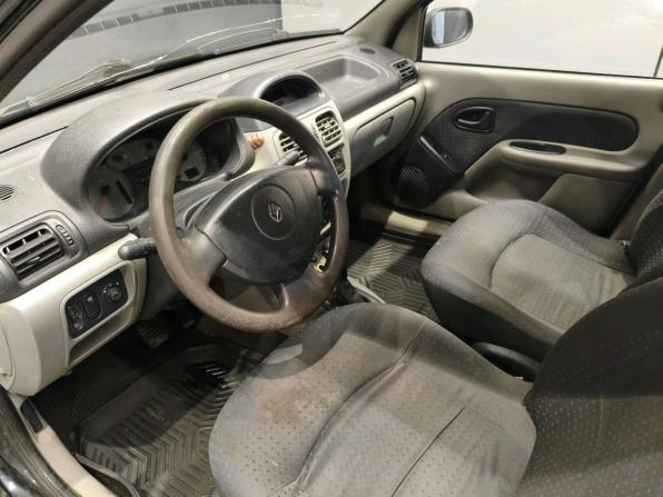 Renault Symbol I Рестайлинг с пробегом 2005 года, цена 229 000 рублей, 250000 км, седан, Автокод Объявления