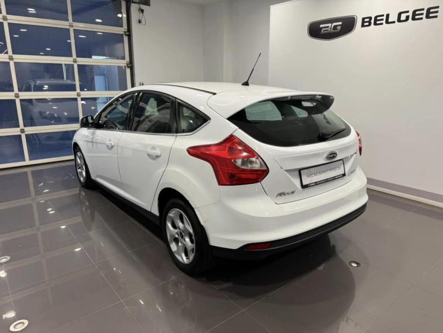 Ford Focus III Подольск  - изображение 2