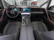 GAC Trumpchi M8 II Москва  - изображение 41