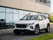 Hyundai Tucson IV Санкт-Петербург  - изображение 29