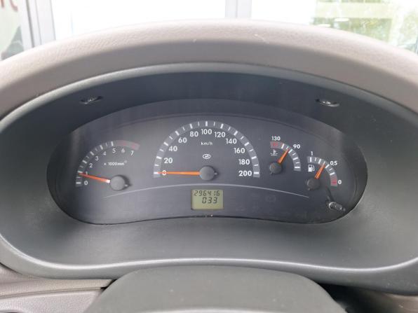 Lada (ВАЗ) Kalina I с пробегом 2011 года, цена 290 000 рублей, 296000 км, хэтчбек, Автокод Объявления