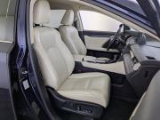 Lexus RX IV Рестайлинг Москва  - изображение 56