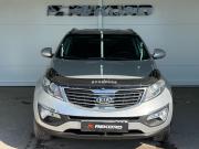 Kia Sportage III Уфа  - изображение 25